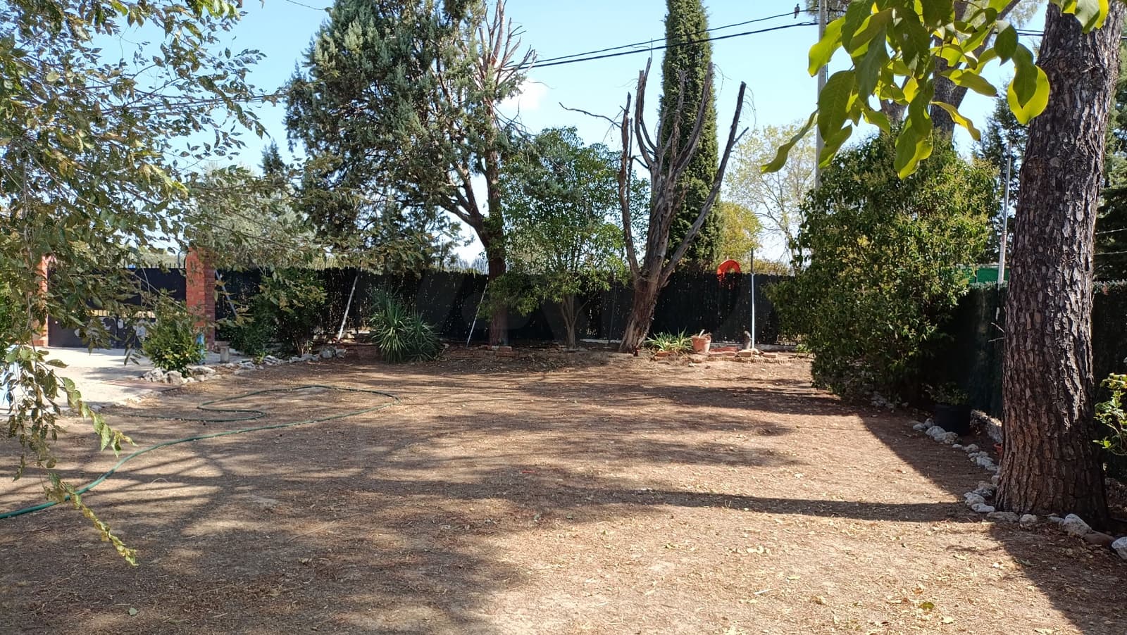 3 quarto Quinta/Casa Rural para venda em Chinchon - 240 000 € (Ref: 10025003)