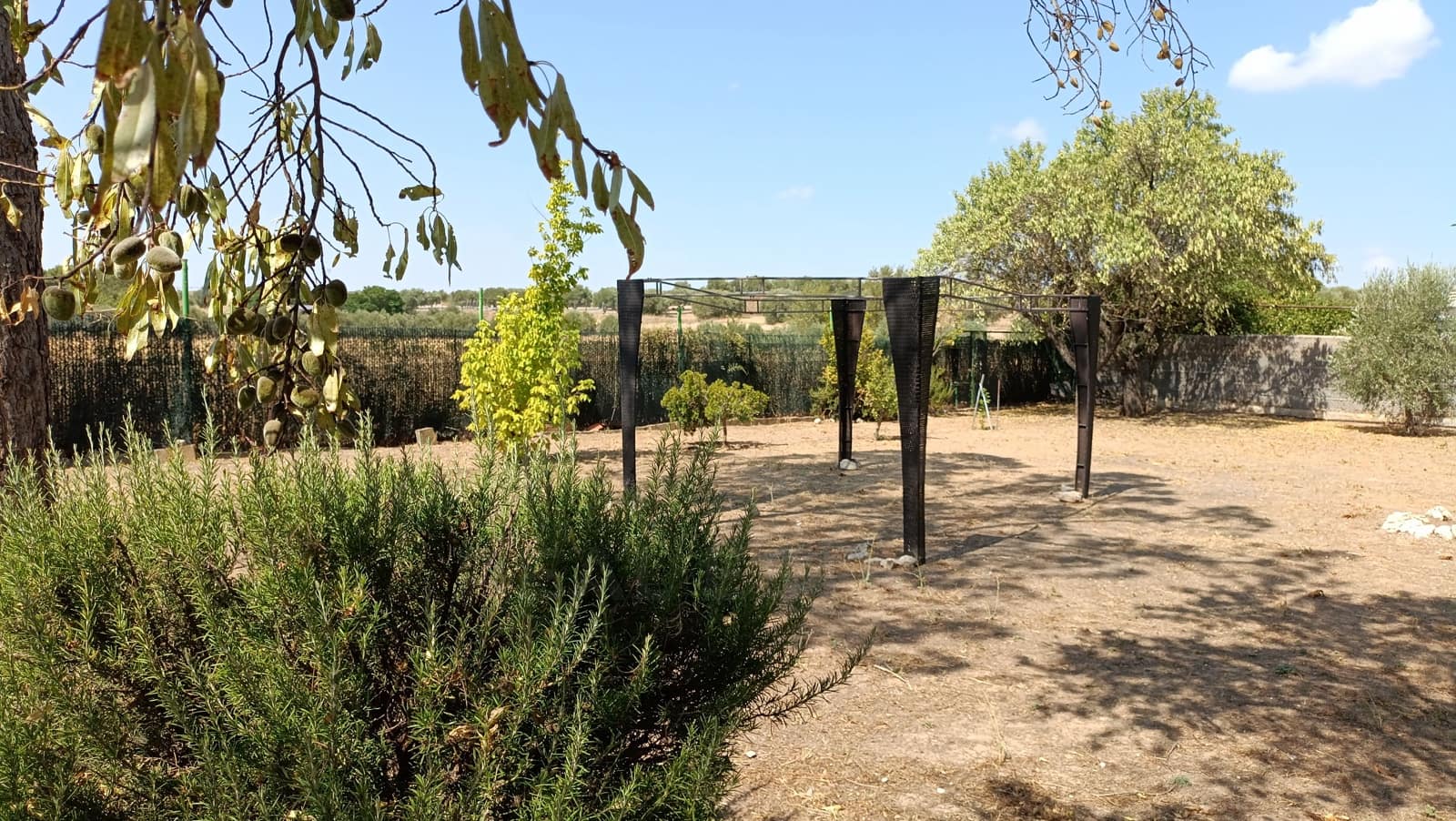 3 quarto Quinta/Casa Rural para venda em Chinchon - 240 000 € (Ref: 10025003)