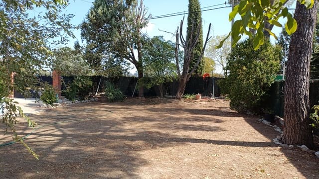 3 quarto Quinta/Casa Rural para venda em Chinchón - 240 000 € (Ref: 10025003)