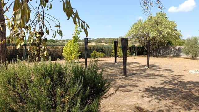 3 quarto Quinta/Casa Rural para venda em Chinchón - 240 000 € (Ref: 10025003)