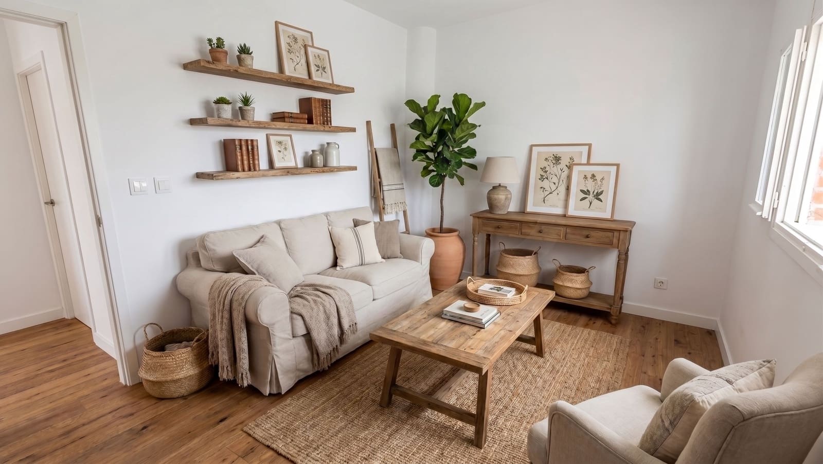 3 bedroom Finca/Country House for sale in Chinchon - € 240,000 (Ref: 10025003)