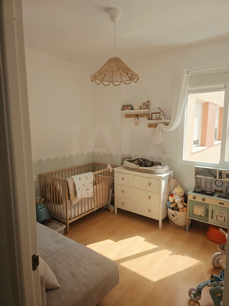3 chambre Appartement à vendre à Puerto Real avec piscine garage - 229 500 € (Ref: 10025004)