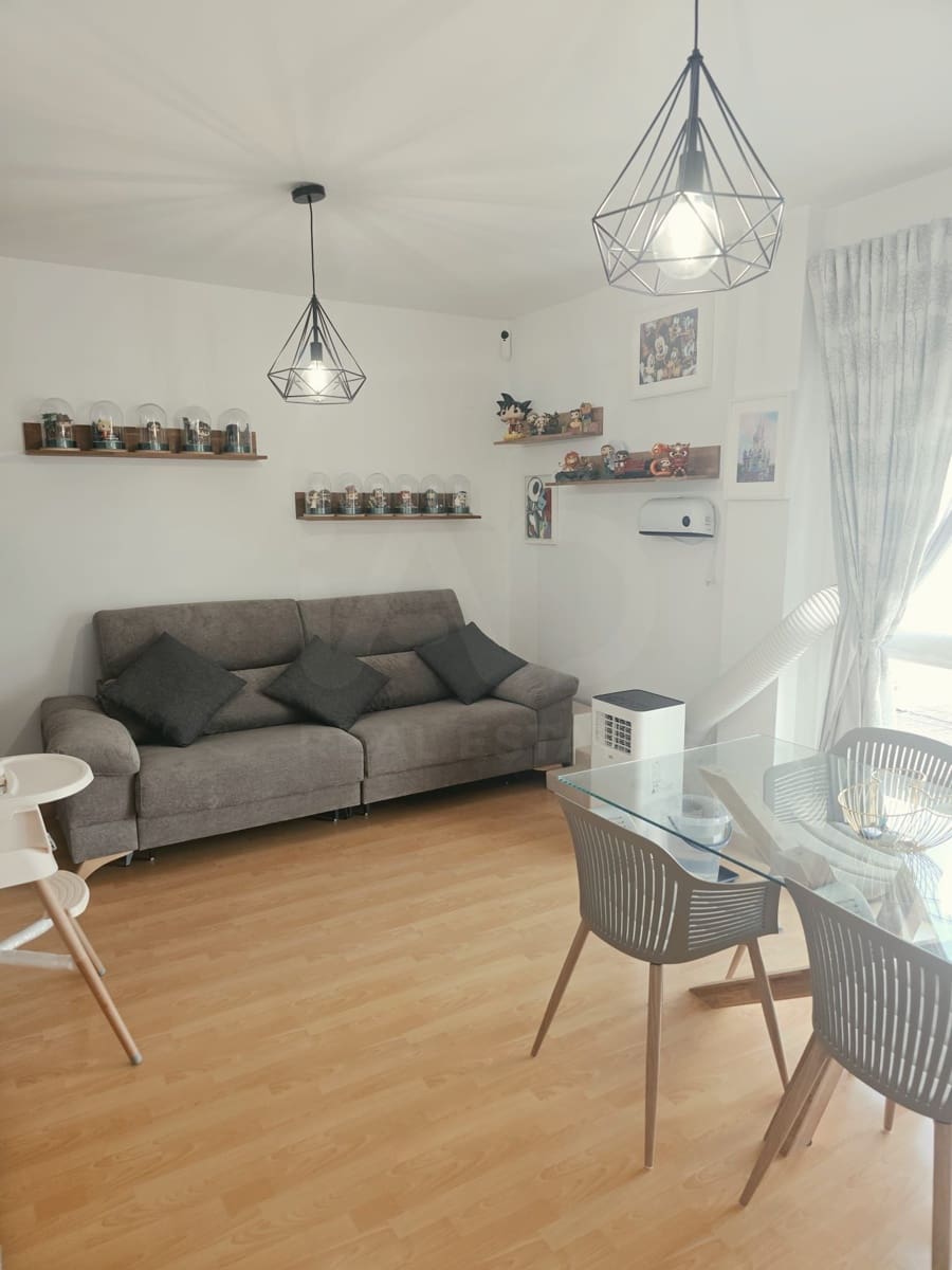 3 chambre Appartement à vendre à Puerto Real avec piscine garage - 229 500 € (Ref: 10025004)