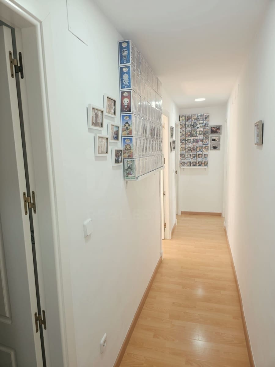 3 chambre Appartement à vendre à Puerto Real avec piscine garage - 229 500 € (Ref: 10025004)