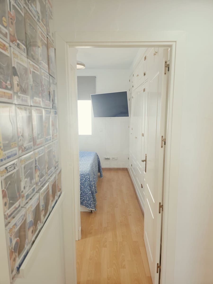 3 chambre Appartement à vendre à Puerto Real avec piscine garage - 229 500 € (Ref: 10025004)