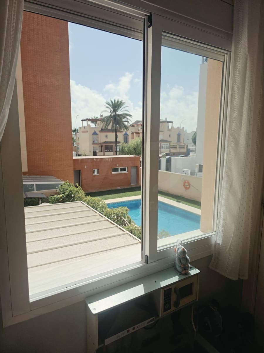 3 chambre Appartement à vendre à Puerto Real avec piscine garage - 229 500 € (Ref: 10025004)