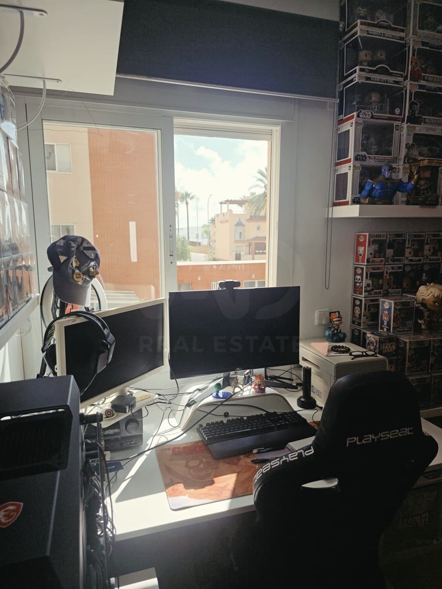 3 chambre Appartement à vendre à Puerto Real avec piscine garage - 229 500 € (Ref: 10025004)