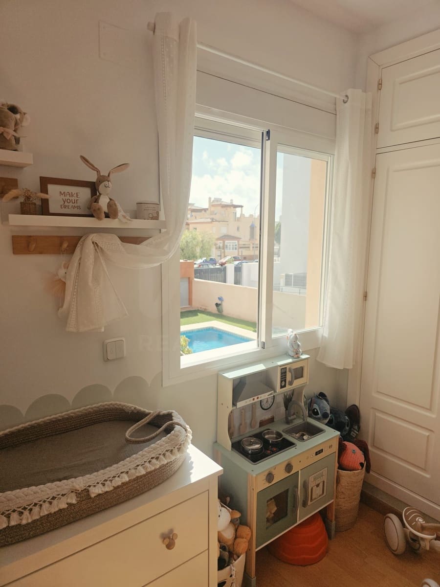 3 chambre Appartement à vendre à Puerto Real avec piscine garage - 229 500 € (Ref: 10025004)