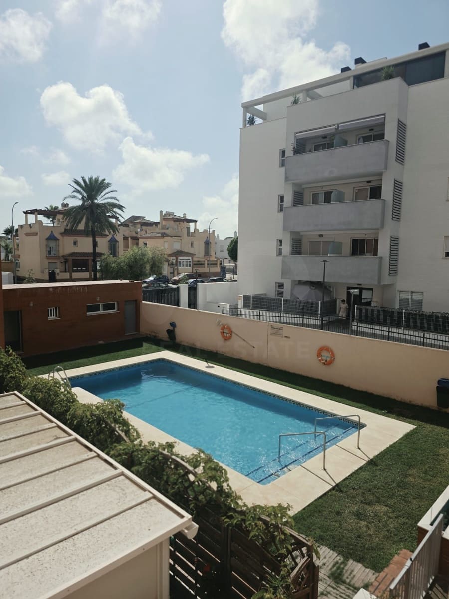 3 chambre Appartement à vendre à Puerto Real avec piscine garage - 229 500 € (Ref: 10025004)
