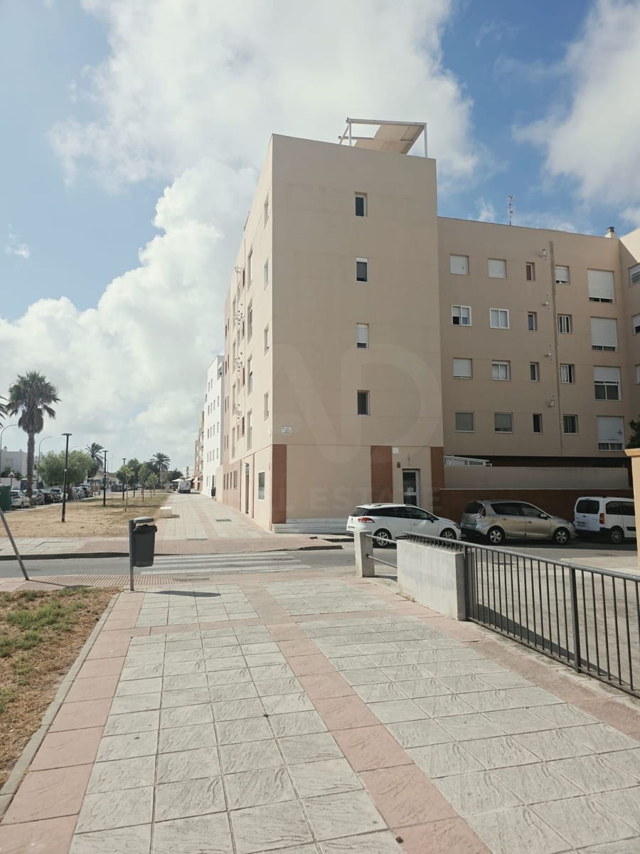 3 chambre Appartement à vendre à Puerto Real avec piscine garage - 229 500 € (Ref: 10025004)