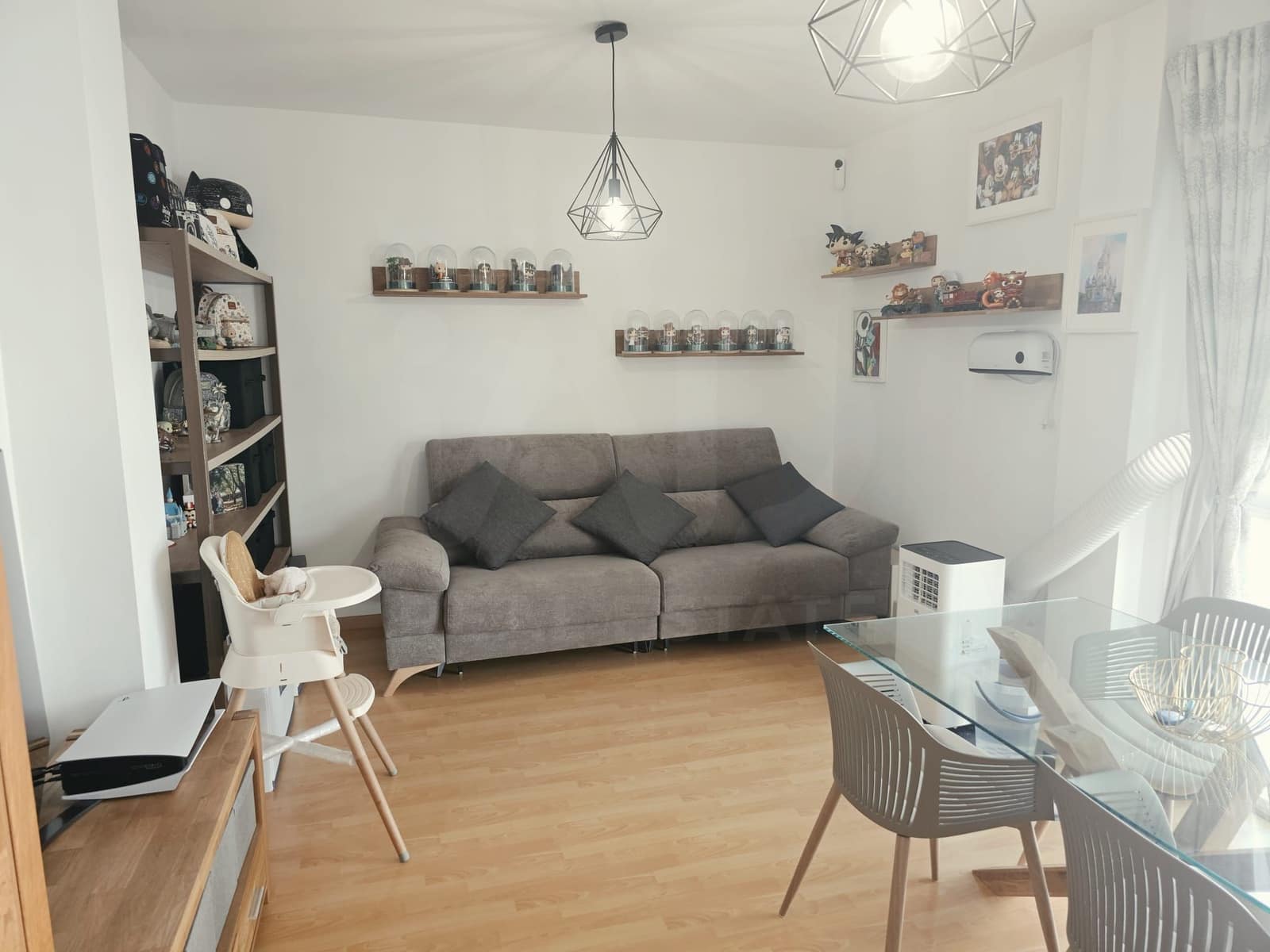 3 chambre Appartement à vendre à Puerto Real avec piscine garage - 229 500 € (Ref: 10025004)