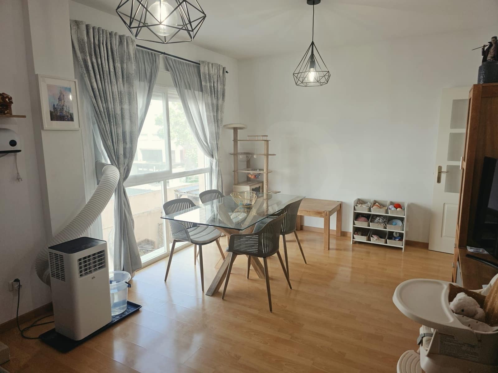 3 chambre Appartement à vendre à Puerto Real avec piscine garage - 229 500 € (Ref: 10025004)
