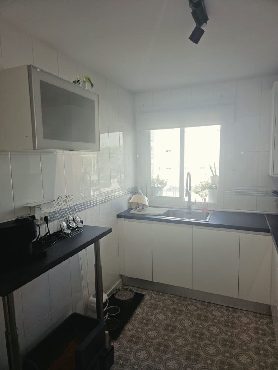 3 chambre Appartement à vendre à Puerto Real avec piscine garage - 229 500 € (Ref: 10025004)