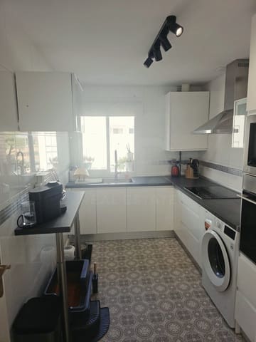 3 chambre Appartement à vendre à Puerto Real avec piscine garage - 229 500 € (Ref: 10025004)