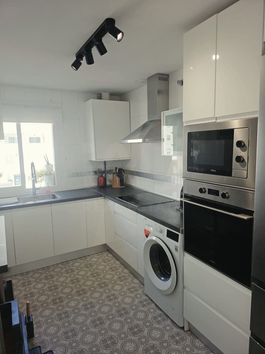3 chambre Appartement à vendre à Puerto Real avec piscine garage - 229 500 € (Ref: 10025004)