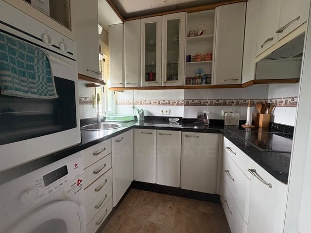 3 chambre Penthouse à vendre à Sabero - 42 000 € (Ref: 10025005)