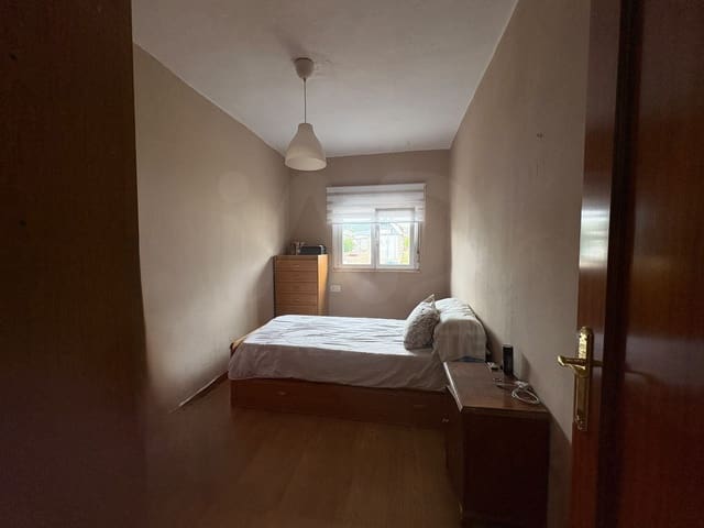 3 chambre Penthouse à vendre à Sabero - 42 000 € (Ref: 10025005)