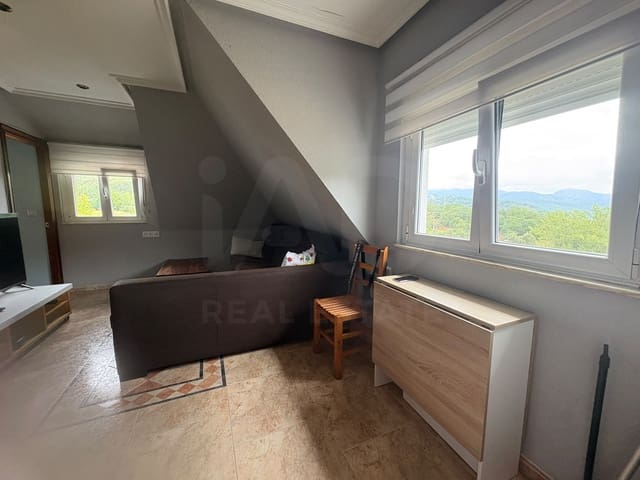 3 chambre Penthouse à vendre à Sabero - 42 000 € (Ref: 10025005)