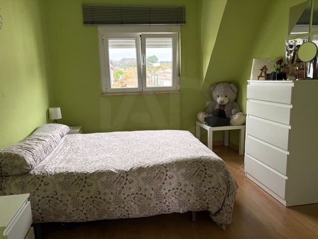 3 chambre Penthouse à vendre à Sabero - 42 000 € (Ref: 10025005)