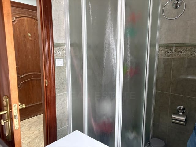 3 chambre Penthouse à vendre à Sabero - 42 000 € (Ref: 10025005)