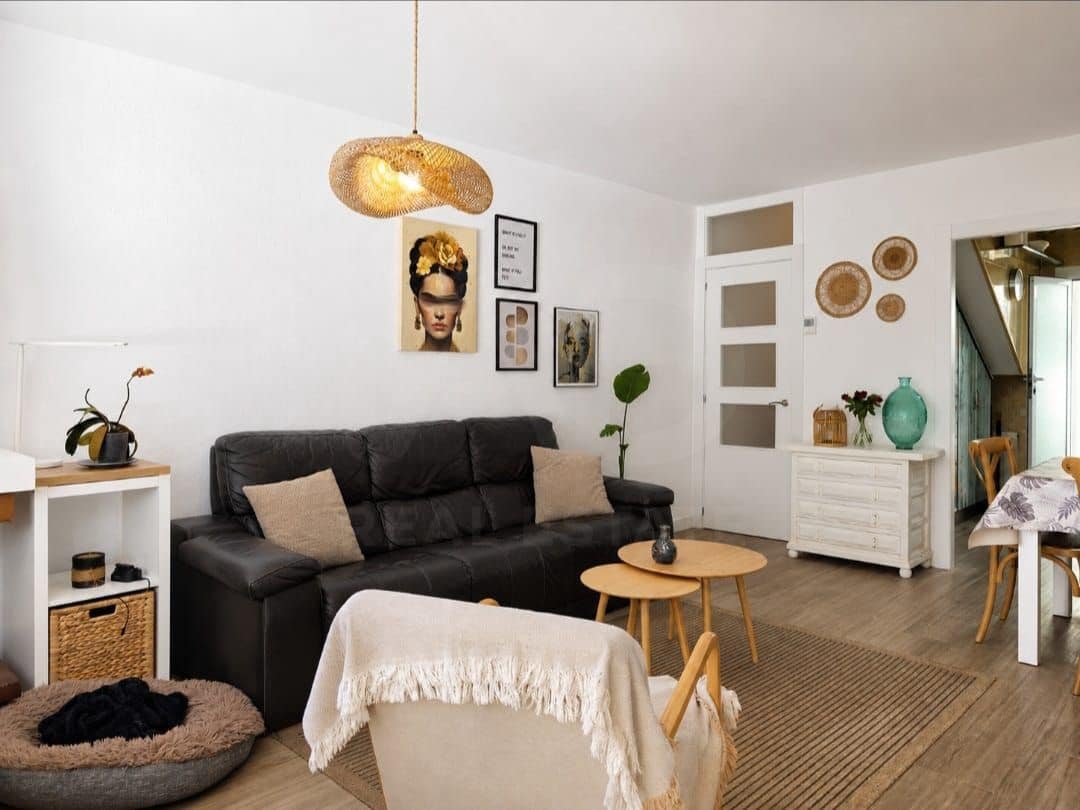 Adosado de 4 habitaciones en Cunit en venta con garaje - 329.000 € (Ref: 10025006)