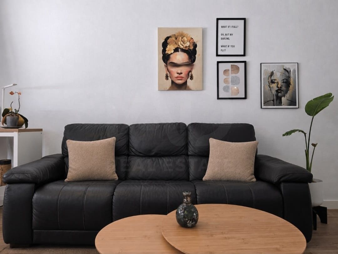Adosado de 4 habitaciones en Cunit en venta con garaje - 329.000 € (Ref: 10025006)