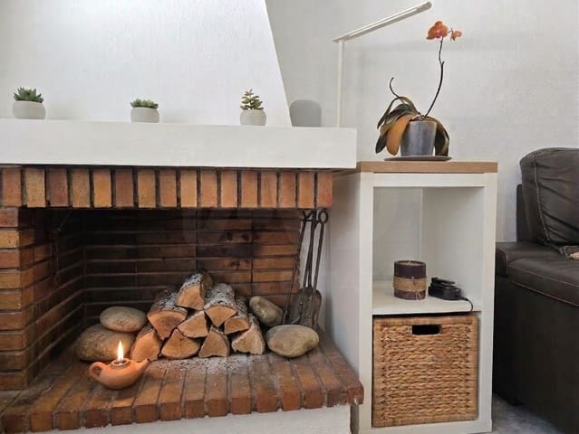 Adosado de 4 habitaciones en Cunit en venta con garaje - 329.000 € (Ref: 10025006)