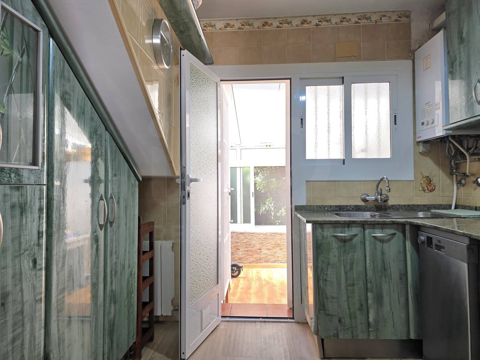 Adosado de 4 habitaciones en Cunit en venta con garaje - 329.000 € (Ref: 10025006)