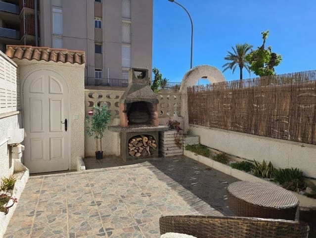 Adosado de 4 habitaciones en Cunit en venta con garaje - 329.000 € (Ref: 10025006)