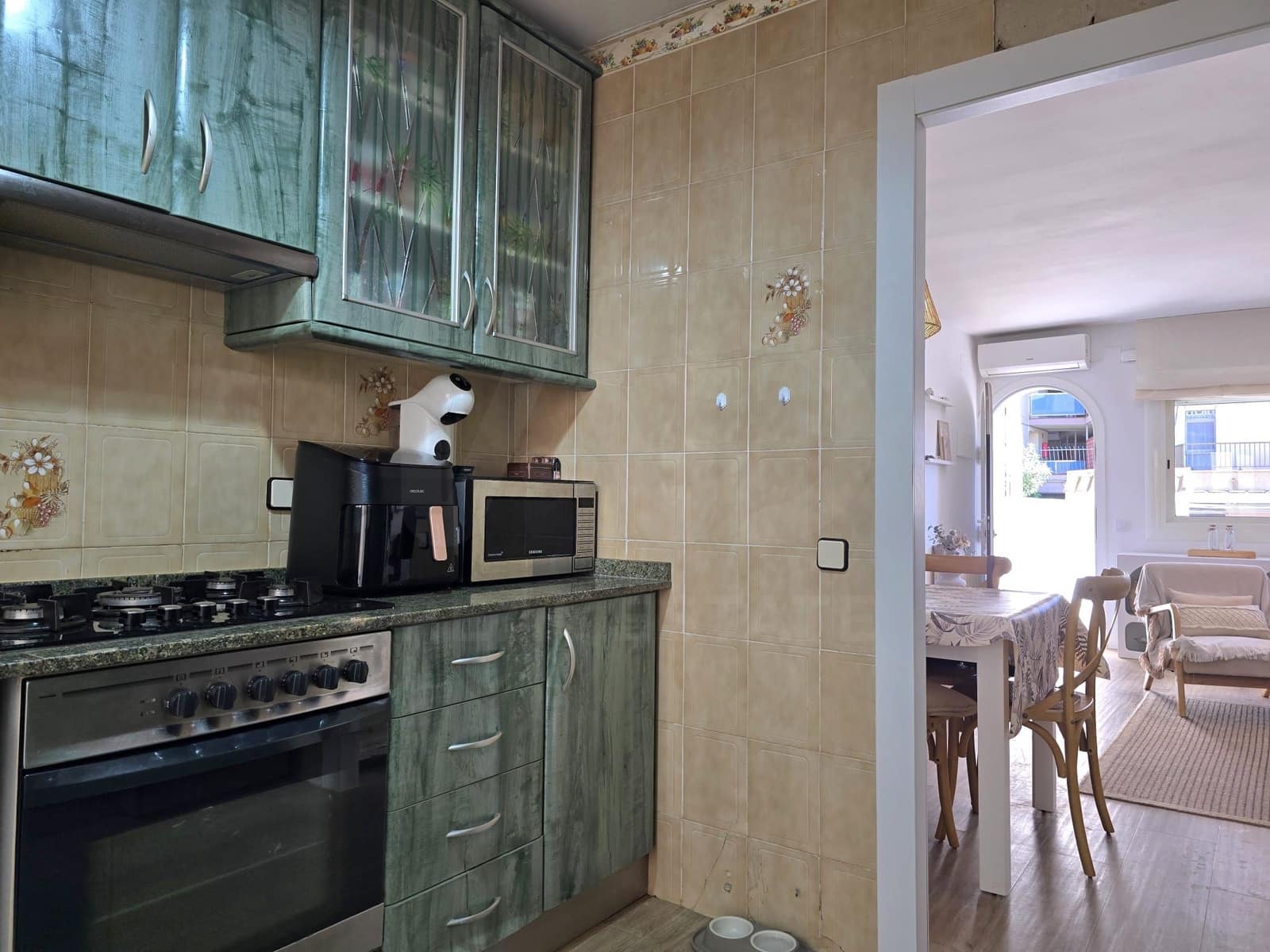 Adosado de 4 habitaciones en Cunit en venta con garaje - 329.000 € (Ref: 10025006)