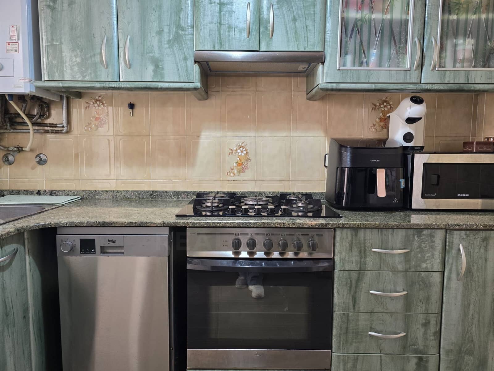 Adosado de 4 habitaciones en Cunit en venta con garaje - 329.000 € (Ref: 10025006)