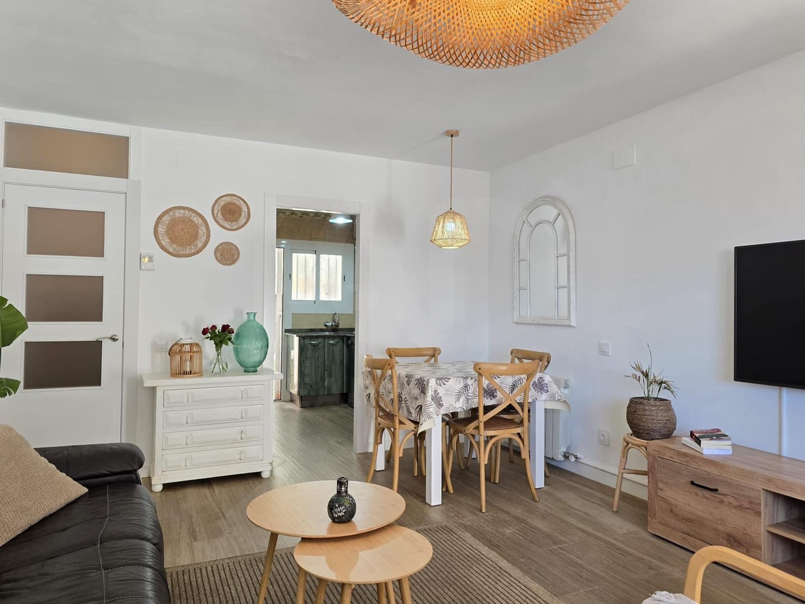 Adosado de 4 habitaciones en Cunit en venta con garaje - 329.000 € (Ref: 10025006)