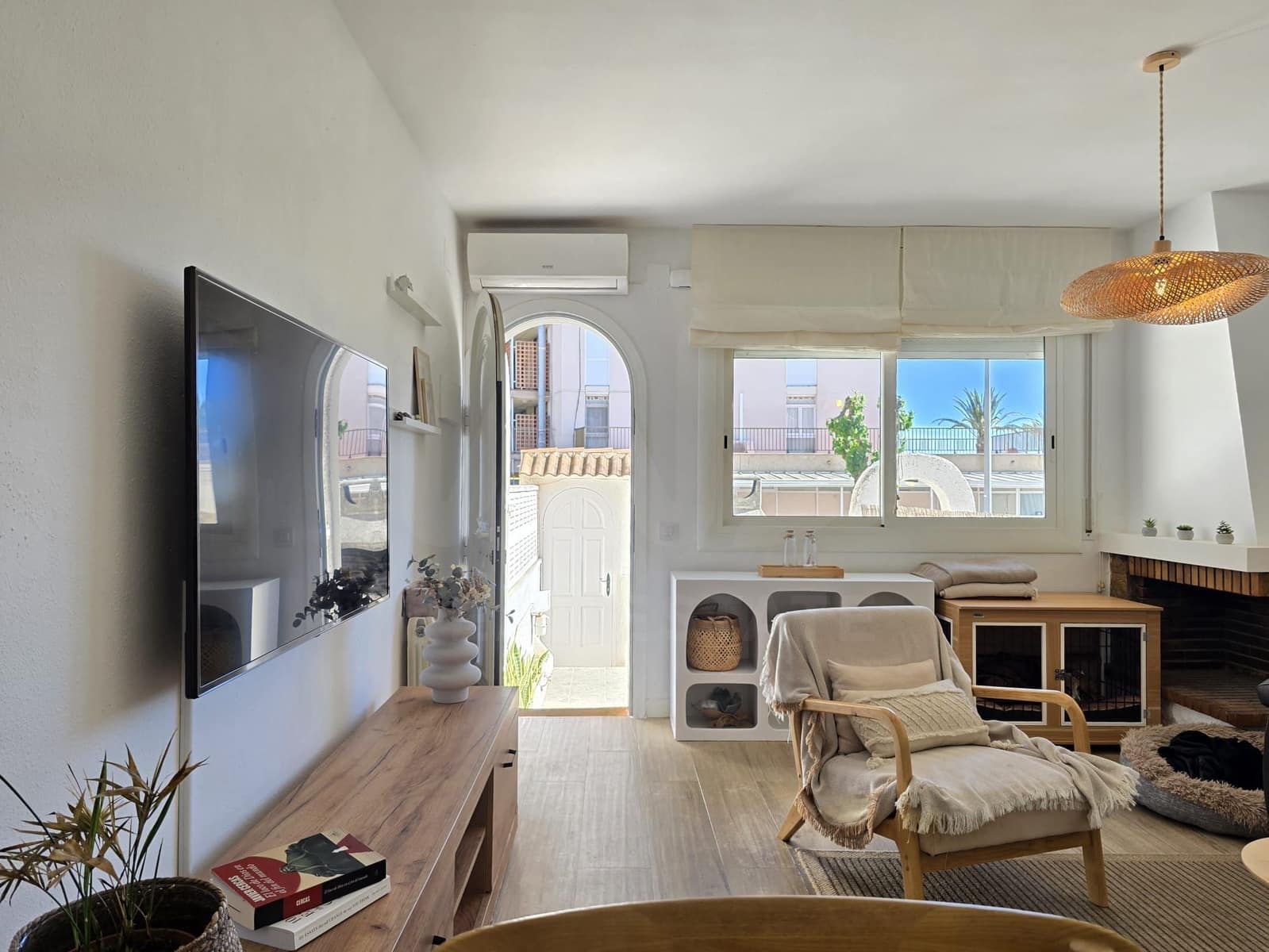 Adosado de 4 habitaciones en Cunit en venta con garaje - 329.000 € (Ref: 10025006)