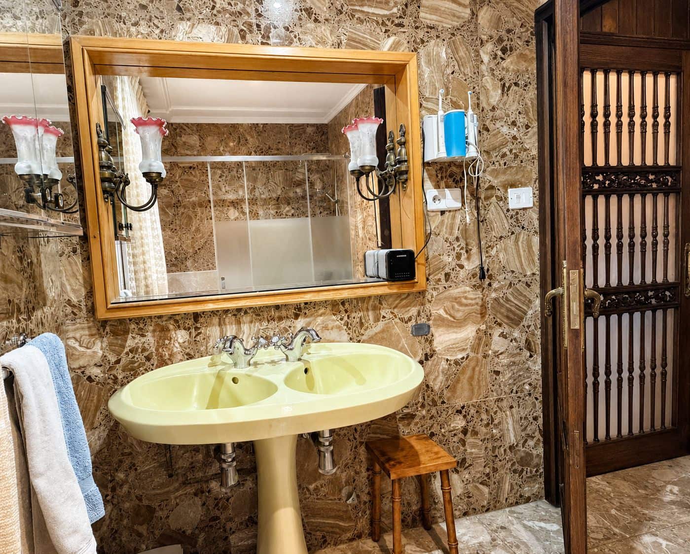 6 soverom Villa til salgs i Lliria med svømmebasseng garasje - € 575 000 (Ref: 10025007)