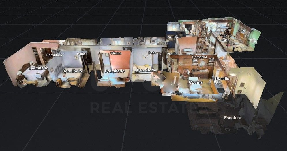 6 soverom Villa til salgs i Lliria med svømmebasseng garasje - € 575 000 (Ref: 10025007)