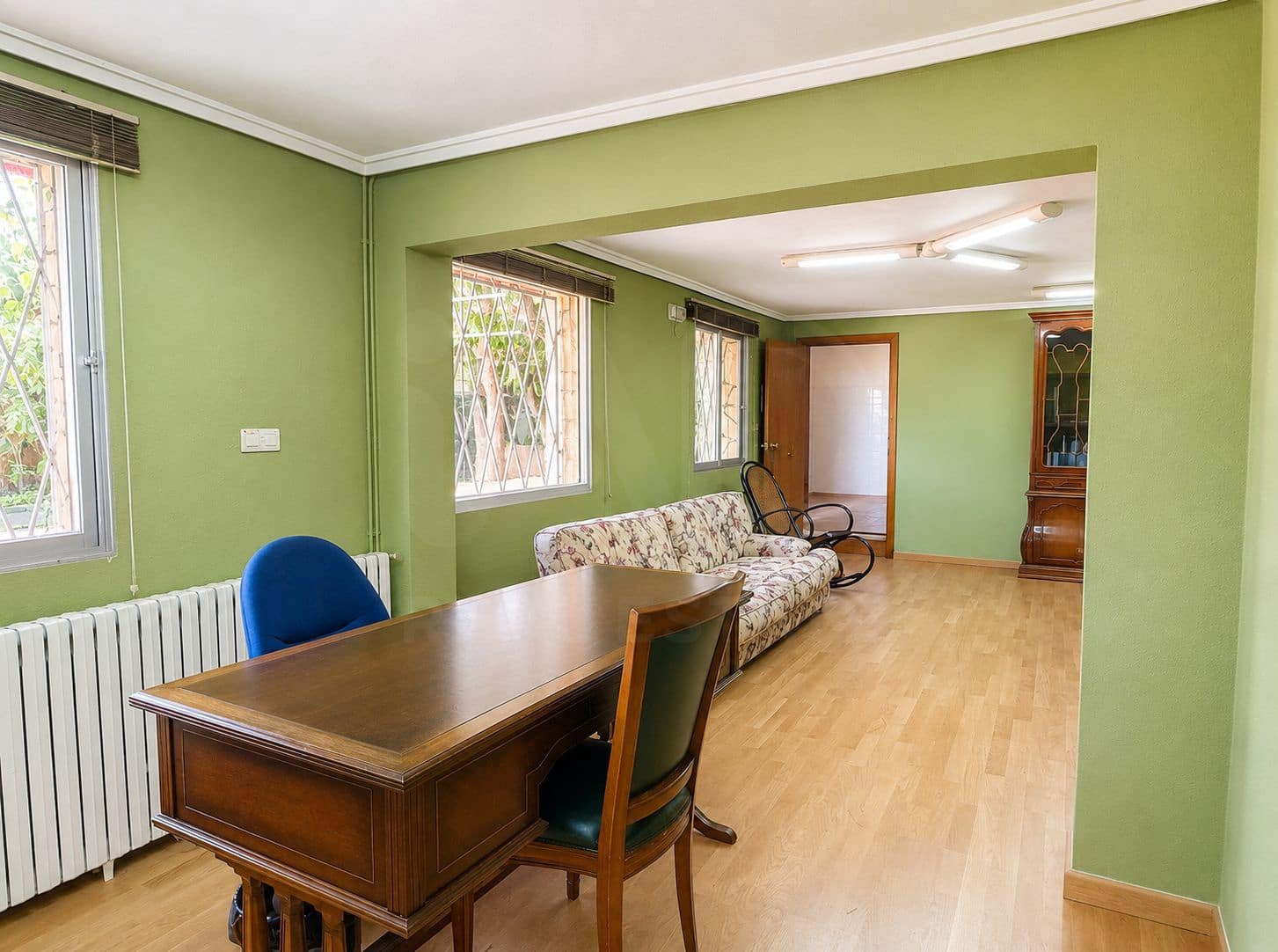 6 soverom Villa til salgs i Lliria med svømmebasseng garasje - € 575 000 (Ref: 10025007)