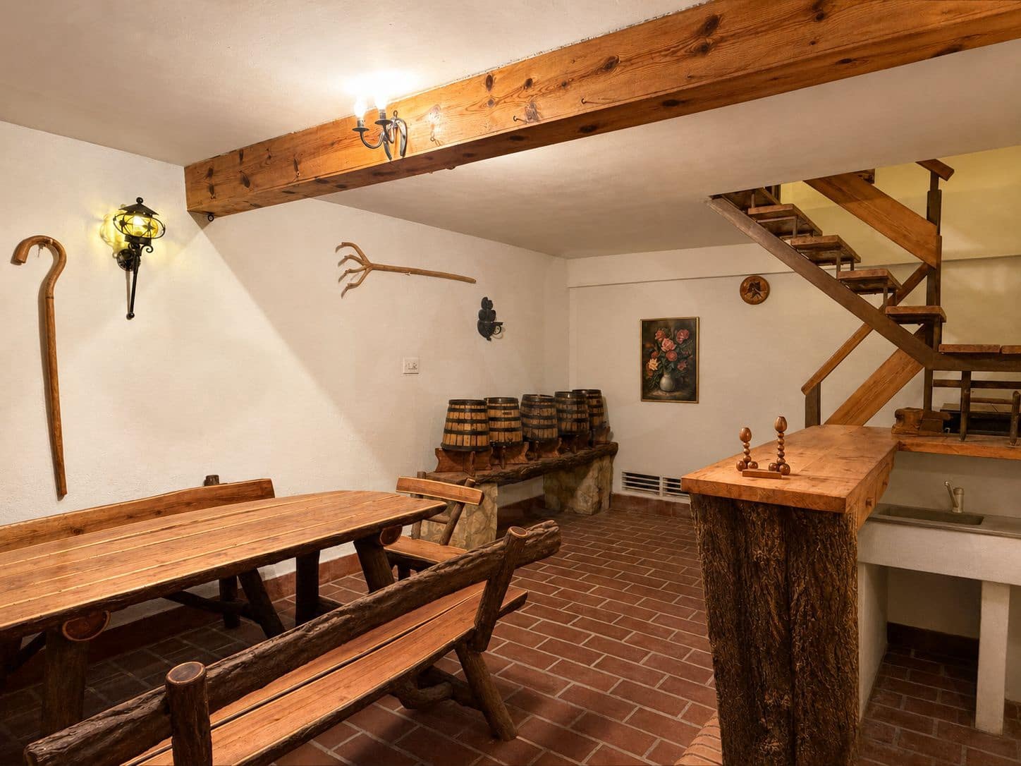 6 soverom Villa til salgs i Lliria med svømmebasseng garasje - € 575 000 (Ref: 10025007)