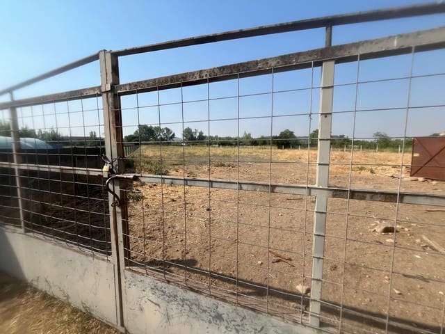 Undeveloped Land for sale in Ciudad Rodrigo - € 75,000 (Ref: 10025008)