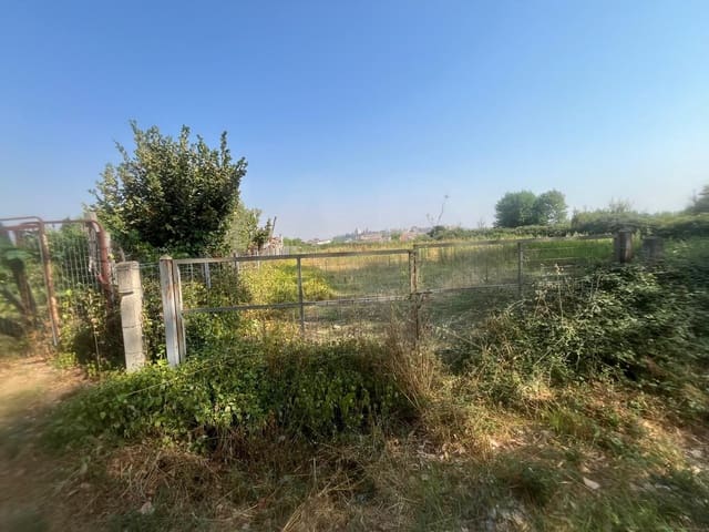 Undeveloped Land for sale in Ciudad Rodrigo - € 75,000 (Ref: 10025008)
