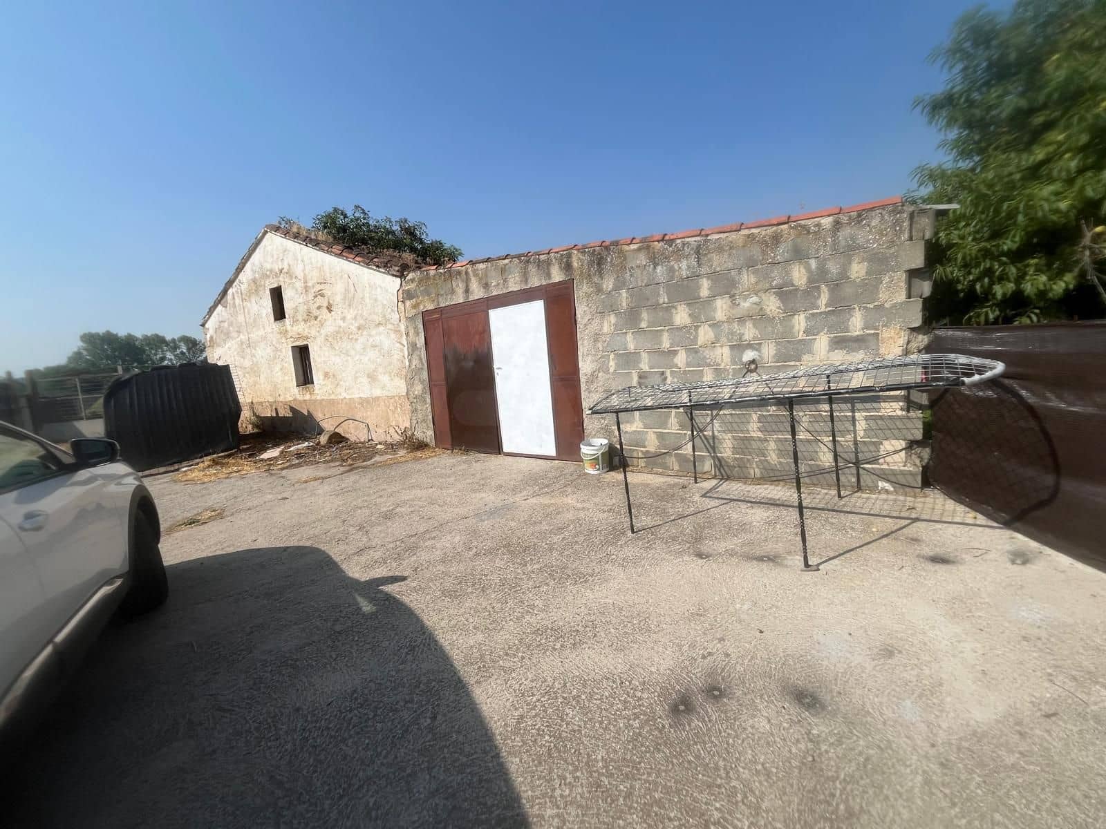 Undeveloped Land for sale in Ciudad Rodrigo - € 75,000 (Ref: 10025008)