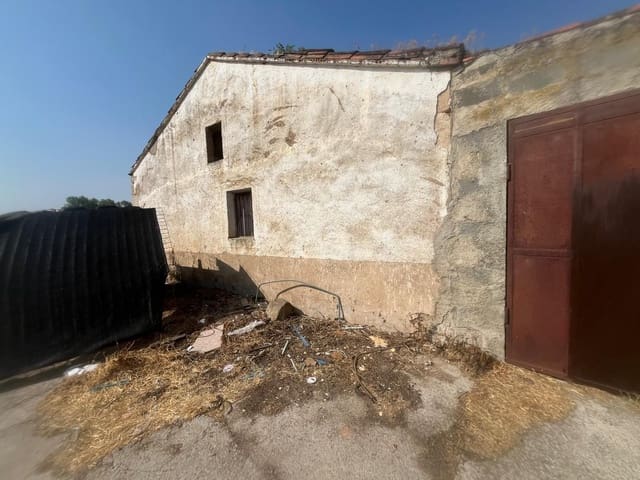Undeveloped Land for sale in Ciudad Rodrigo - € 75,000 (Ref: 10025008)