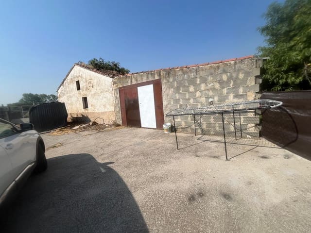 Undeveloped Land for sale in Ciudad Rodrigo - € 75,000 (Ref: 10025008)
