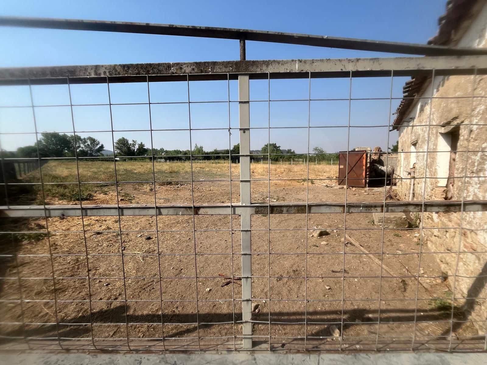 Undeveloped Land for sale in Ciudad Rodrigo - € 75,000 (Ref: 10025008)