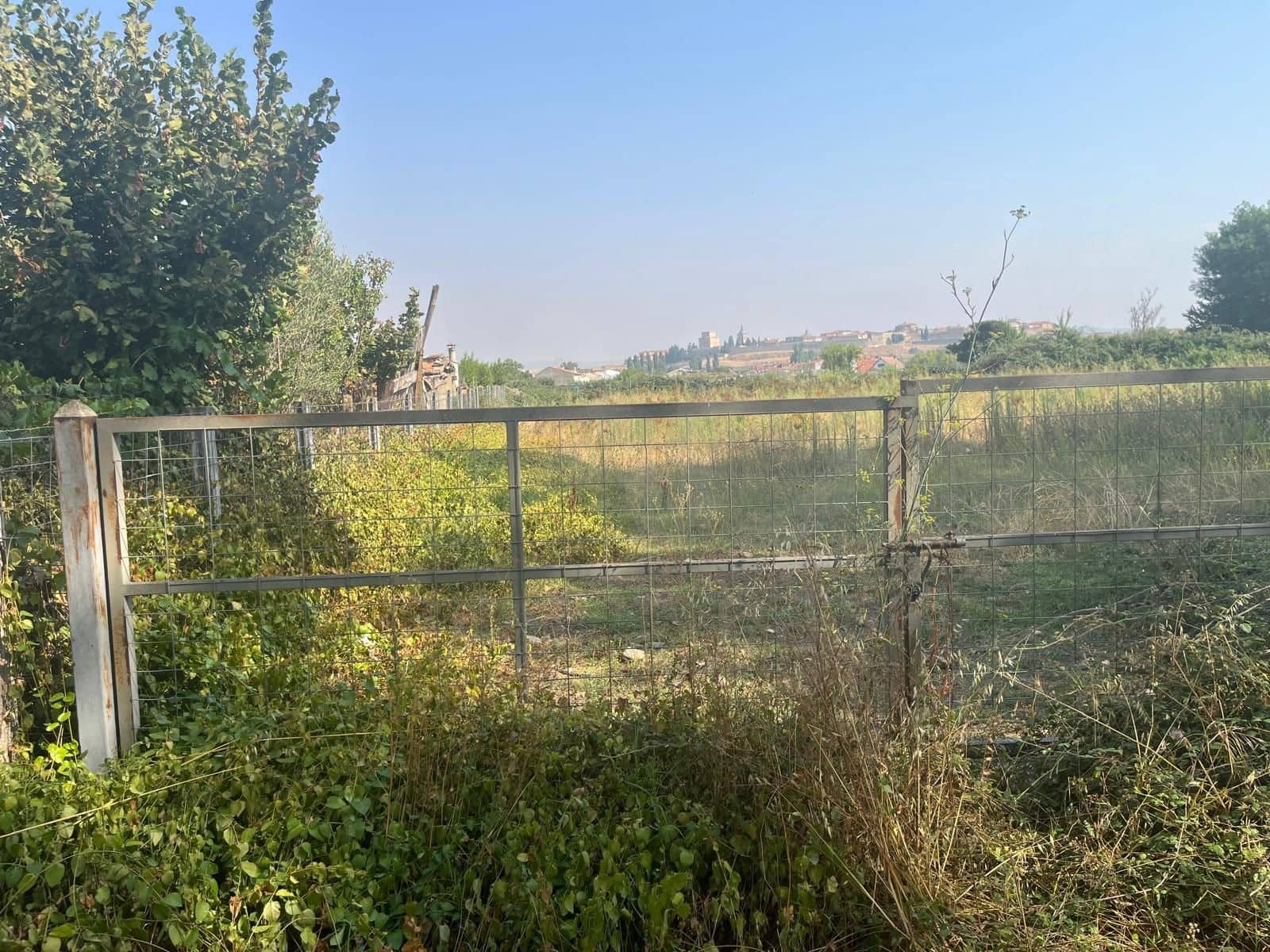 Undeveloped Land for sale in Ciudad Rodrigo - € 75,000 (Ref: 10025008)
