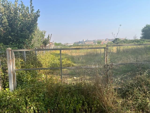 Undeveloped Land for sale in Ciudad Rodrigo - € 75,000 (Ref: 10025008)