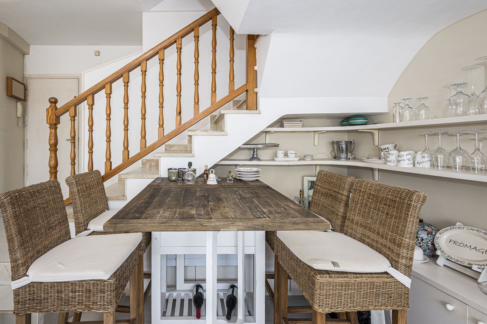 3 slaapkamer Rijtjeshuis te koop in Cubelles - € 475.000 (Ref: 10025009)