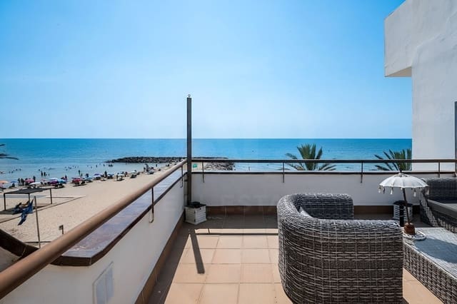 3 Zimmer Reihenhaus zu verkaufen in Cubelles - 475.000 € (Ref: 10025009)
