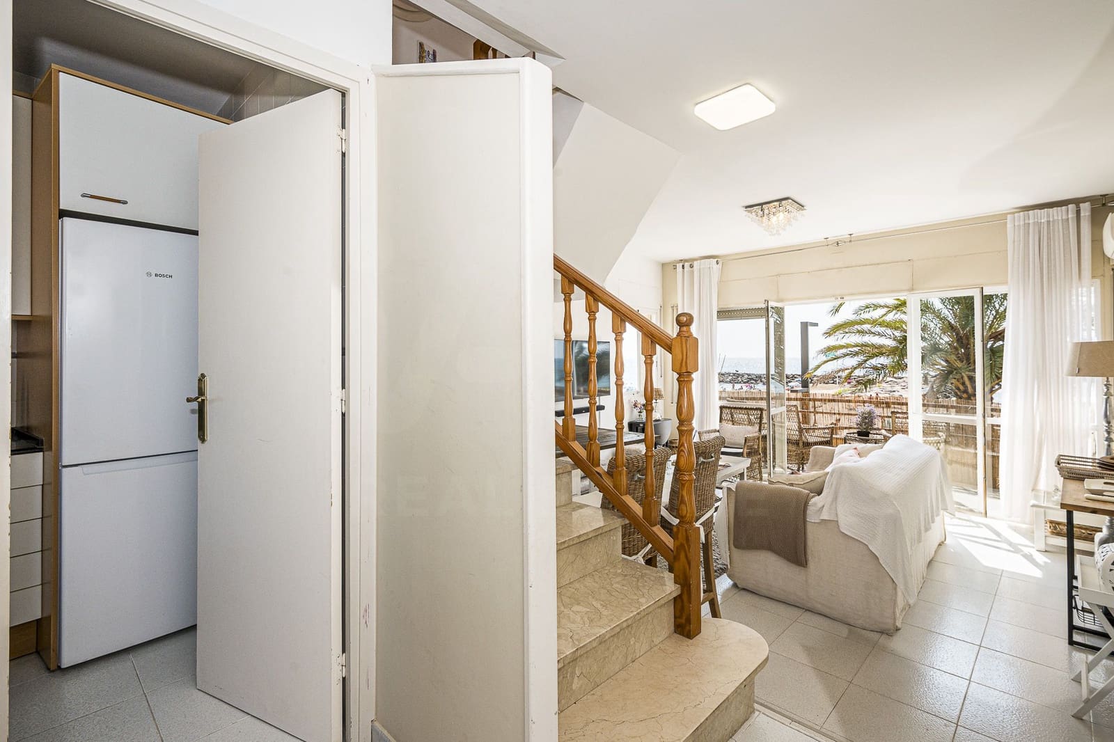 3 slaapkamer Rijtjeshuis te koop in Cubelles - € 475.000 (Ref: 10025009)