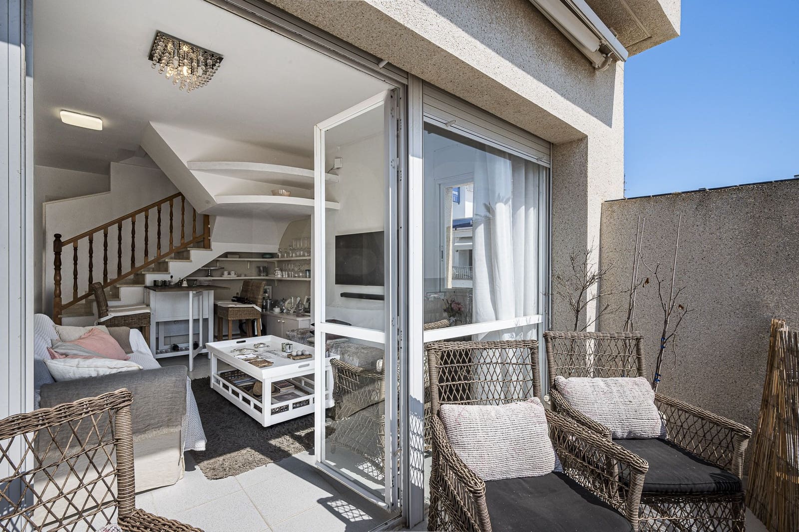 3 slaapkamer Rijtjeshuis te koop in Cubelles - € 475.000 (Ref: 10025009)