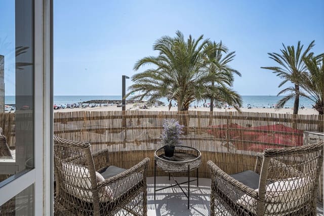 3 Zimmer Reihenhaus zu verkaufen in Cubelles - 475.000 € (Ref: 10025009)